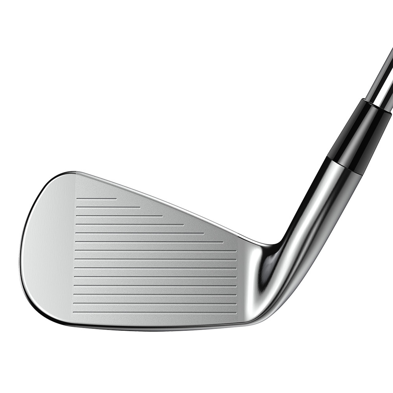 Cobra KING Forged Tec ONE 2022 Irons - Maple Hill Golf